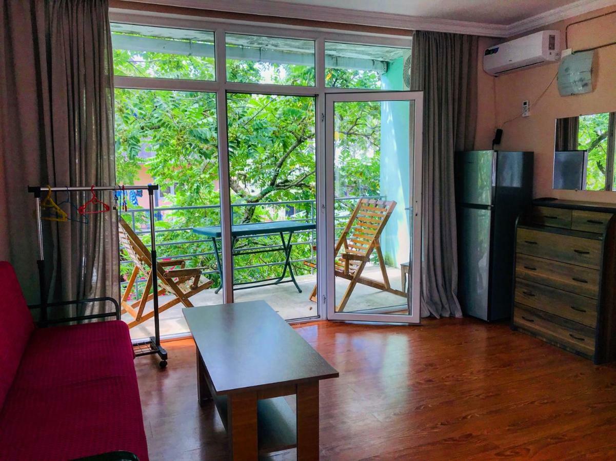 Green Hotel ウレキ エクステリア 写真